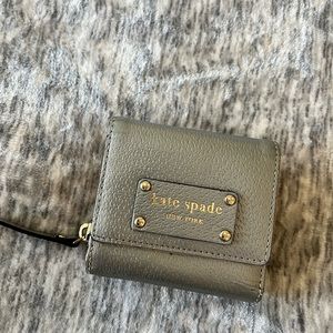 Kate Spade wallet